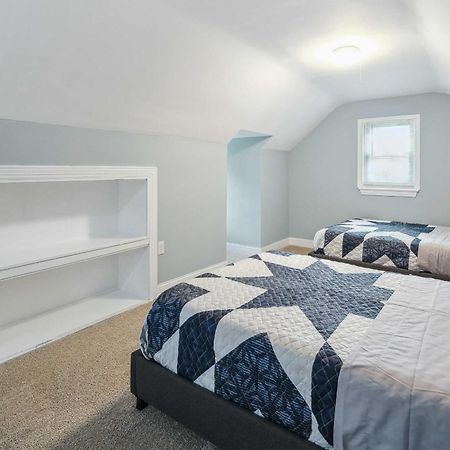 Pet-Friendly Mount Rainier Home With Gas Grill! Luaran gambar