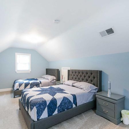 Pet-Friendly Mount Rainier Home With Gas Grill! Luaran gambar