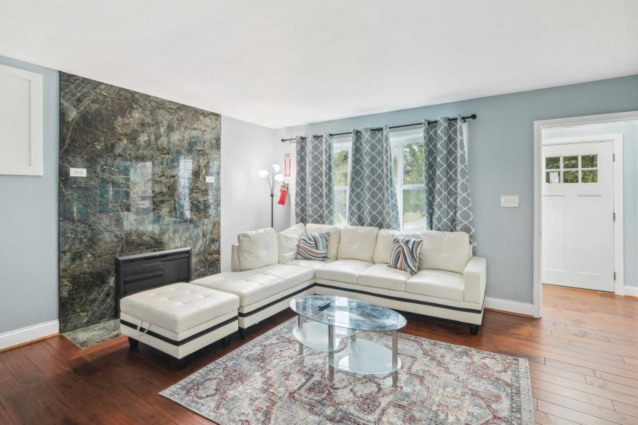 Pet-Friendly Mount Rainier Home With Gas Grill! Luaran gambar