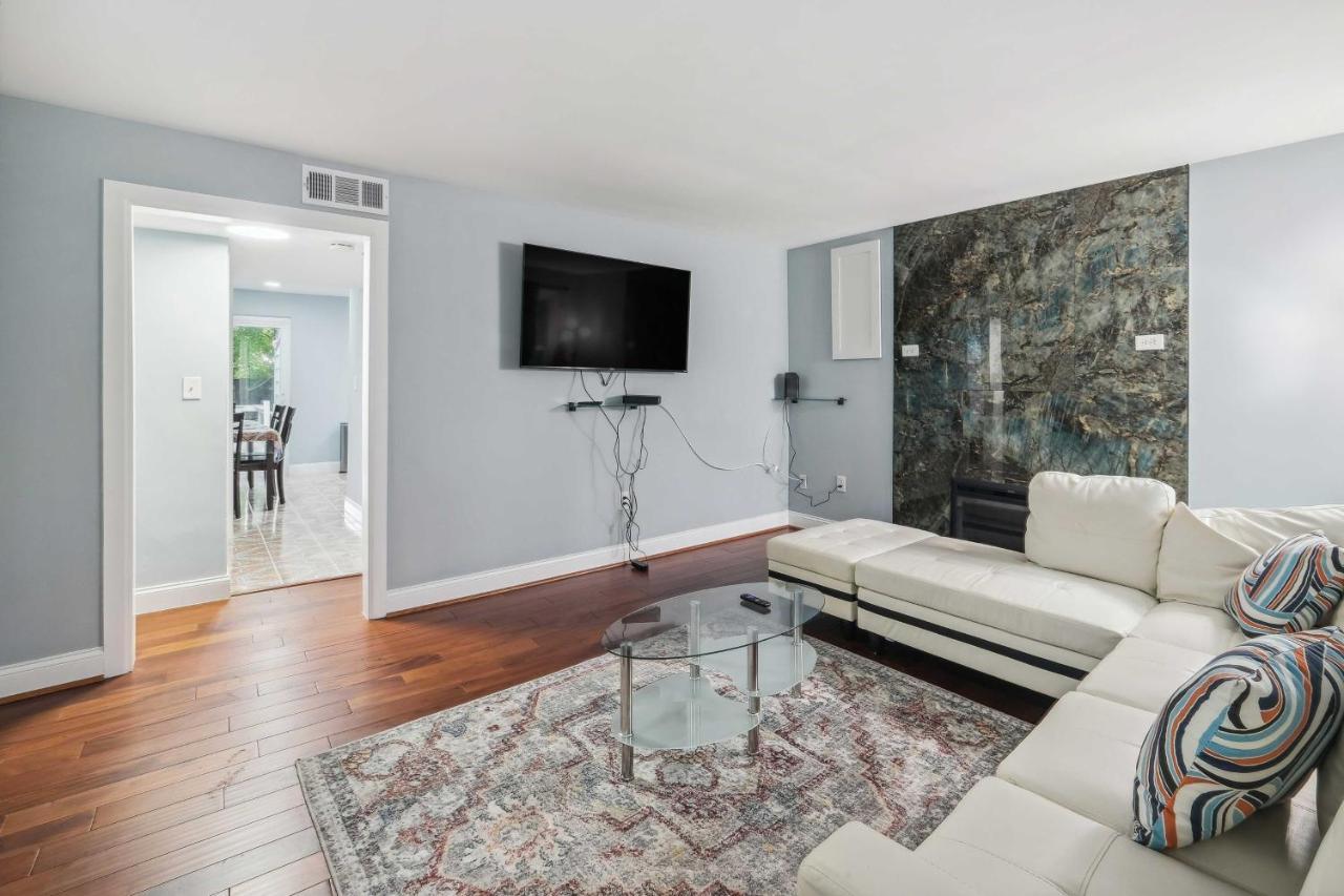 Pet-Friendly Mount Rainier Home With Gas Grill! Luaran gambar