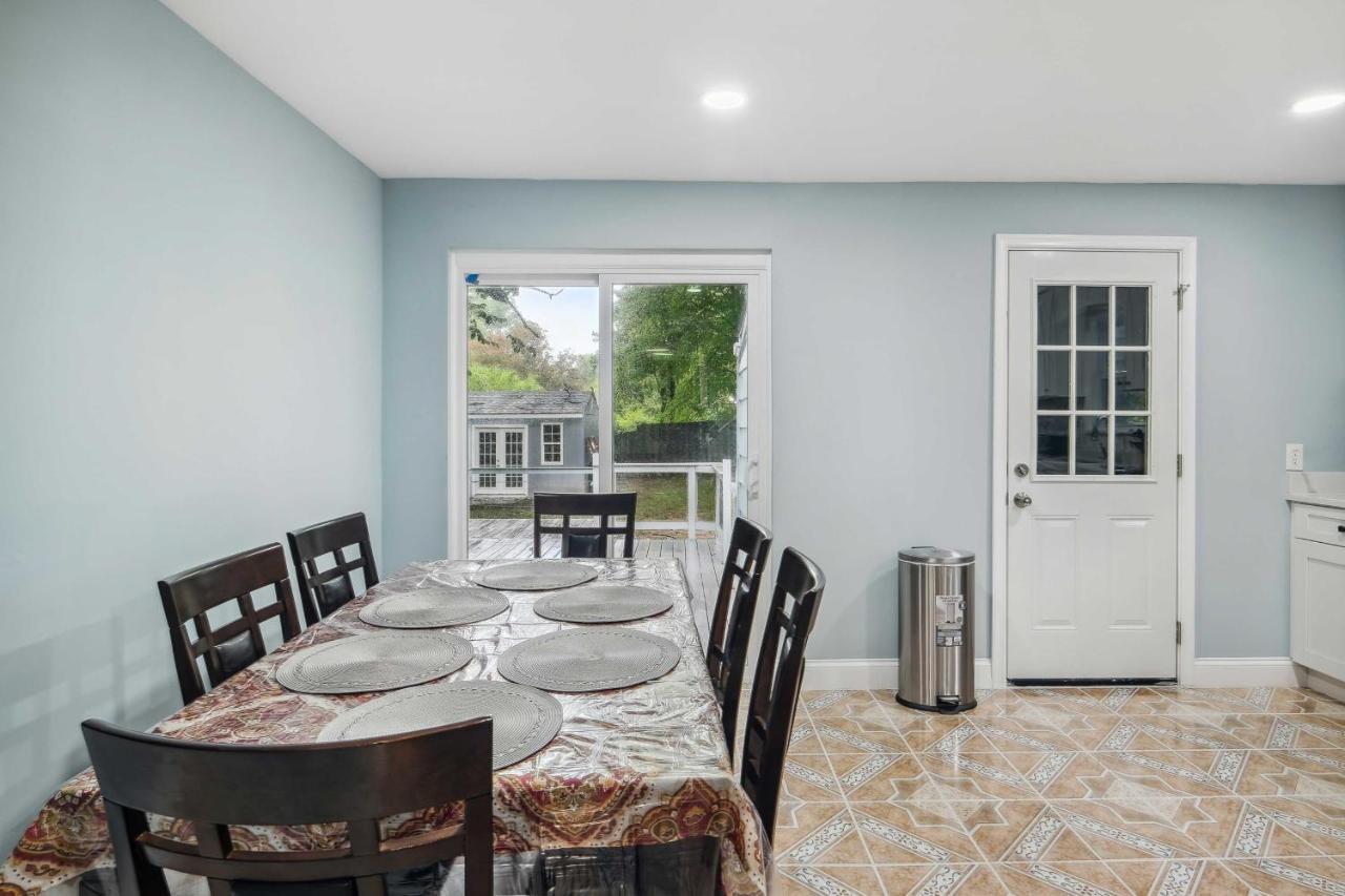 Pet-Friendly Mount Rainier Home With Gas Grill! Luaran gambar
