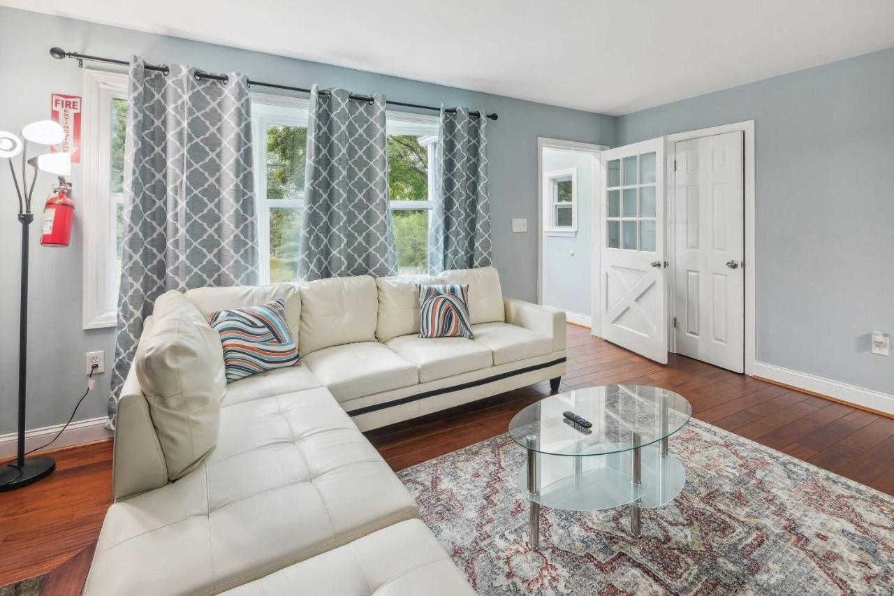 Pet-Friendly Mount Rainier Home With Gas Grill! Luaran gambar