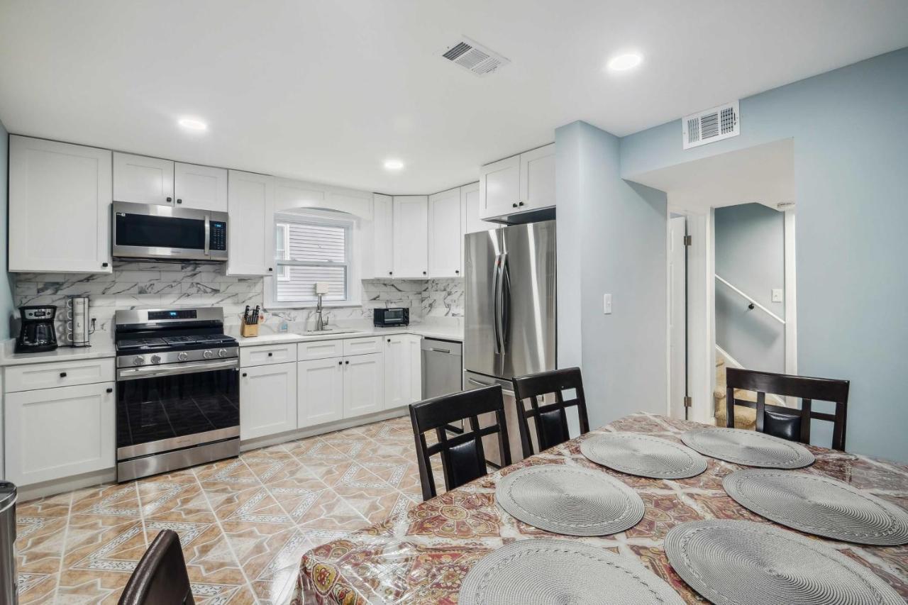Pet-Friendly Mount Rainier Home With Gas Grill! Luaran gambar