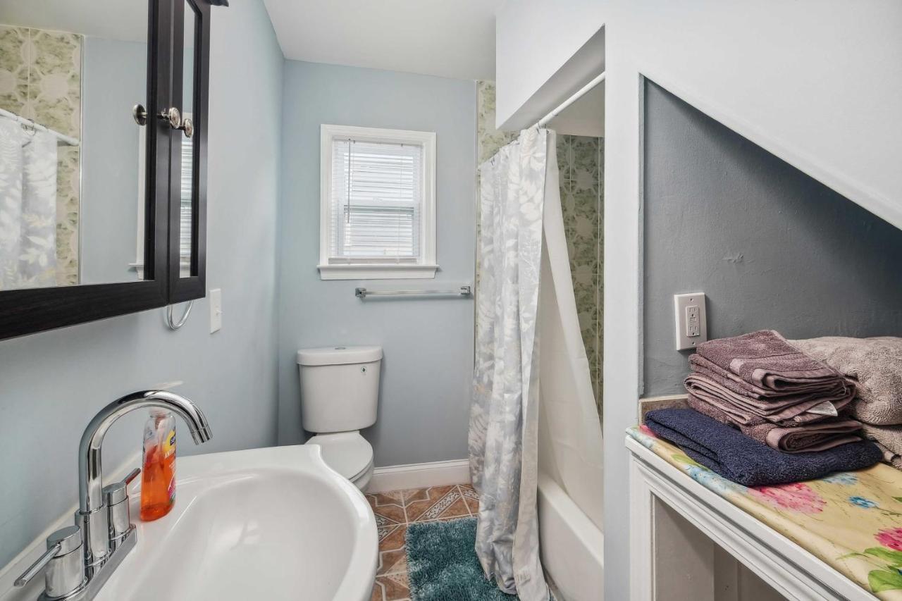 Pet-Friendly Mount Rainier Home With Gas Grill! Luaran gambar