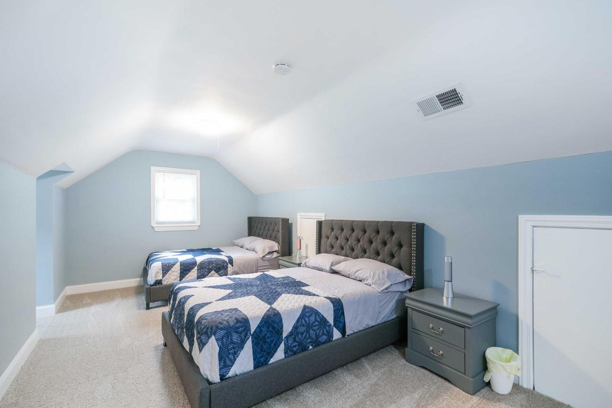 Pet-Friendly Mount Rainier Home With Gas Grill! Luaran gambar