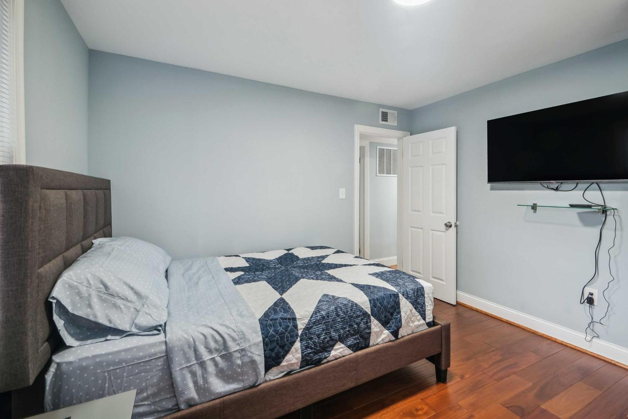 Pet-Friendly Mount Rainier Home With Gas Grill! Luaran gambar
