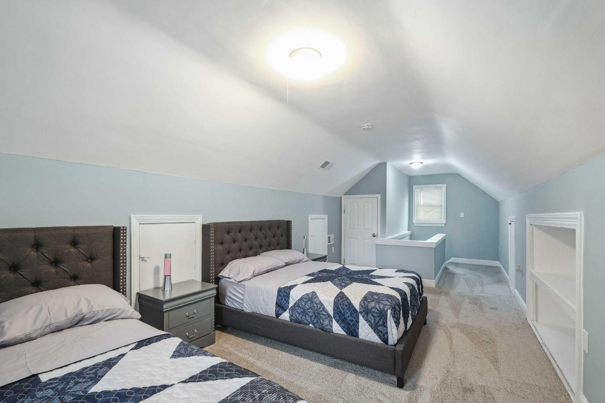Pet-Friendly Mount Rainier Home With Gas Grill! Luaran gambar