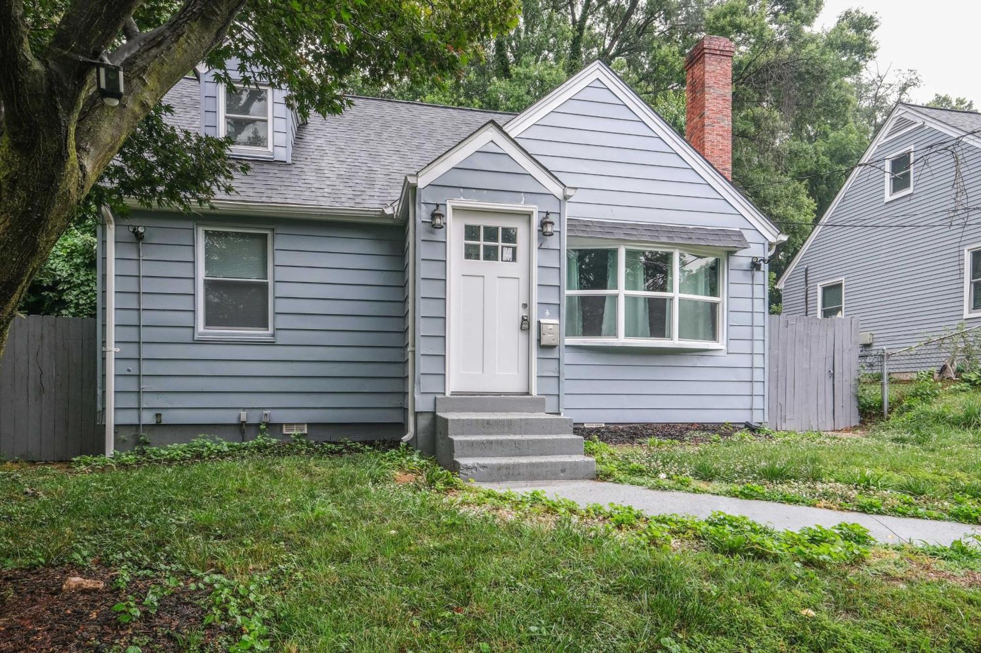 Pet-Friendly Mount Rainier Home With Gas Grill! Luaran gambar
