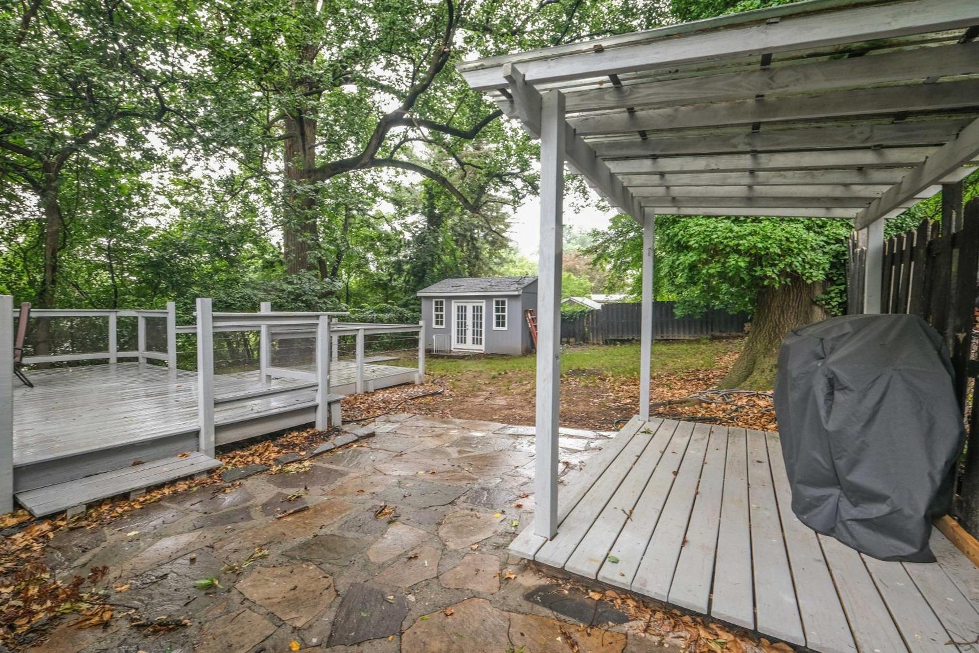 Pet-Friendly Mount Rainier Home With Gas Grill! Luaran gambar