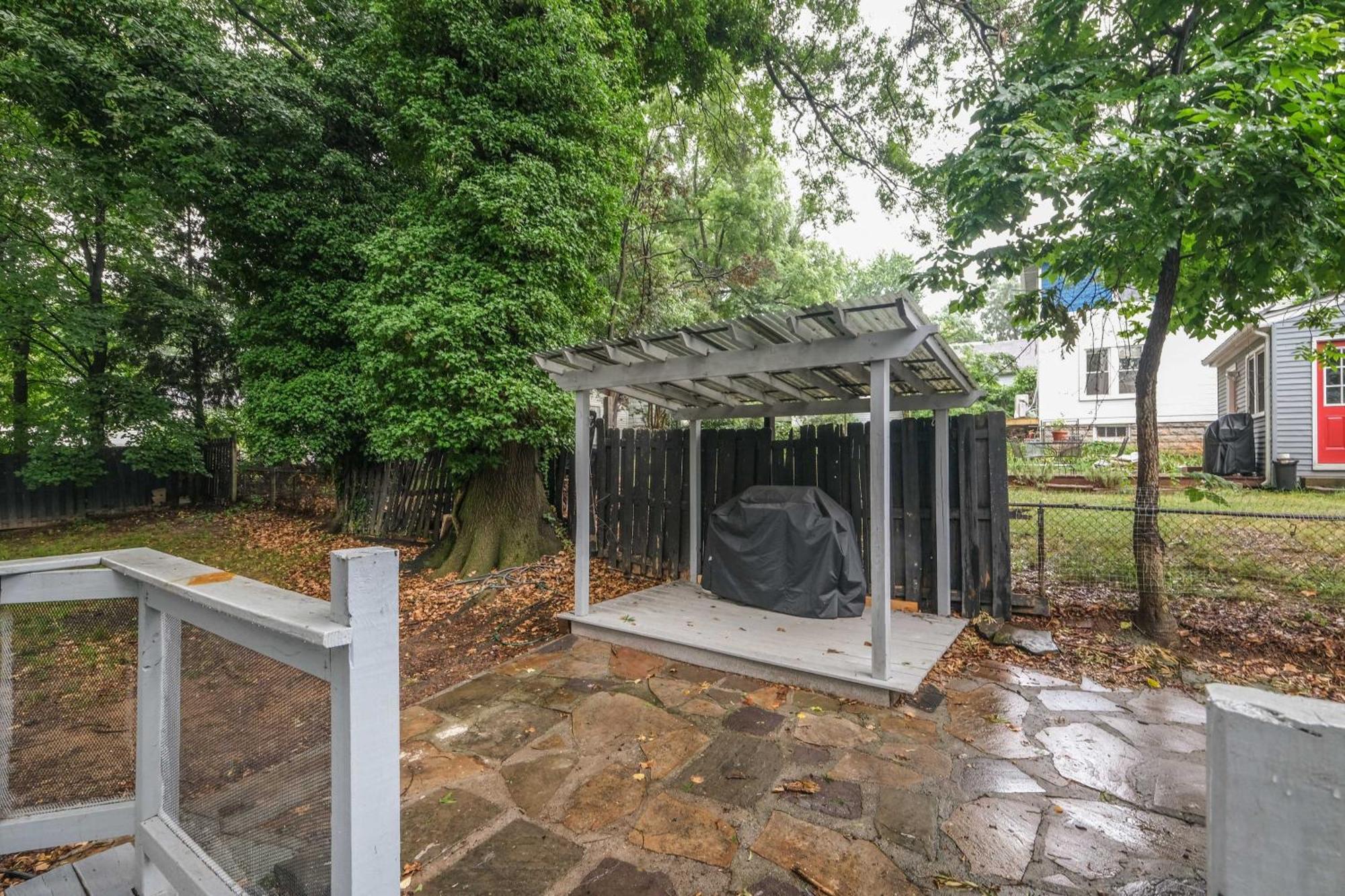 Pet-Friendly Mount Rainier Home With Gas Grill! Luaran gambar