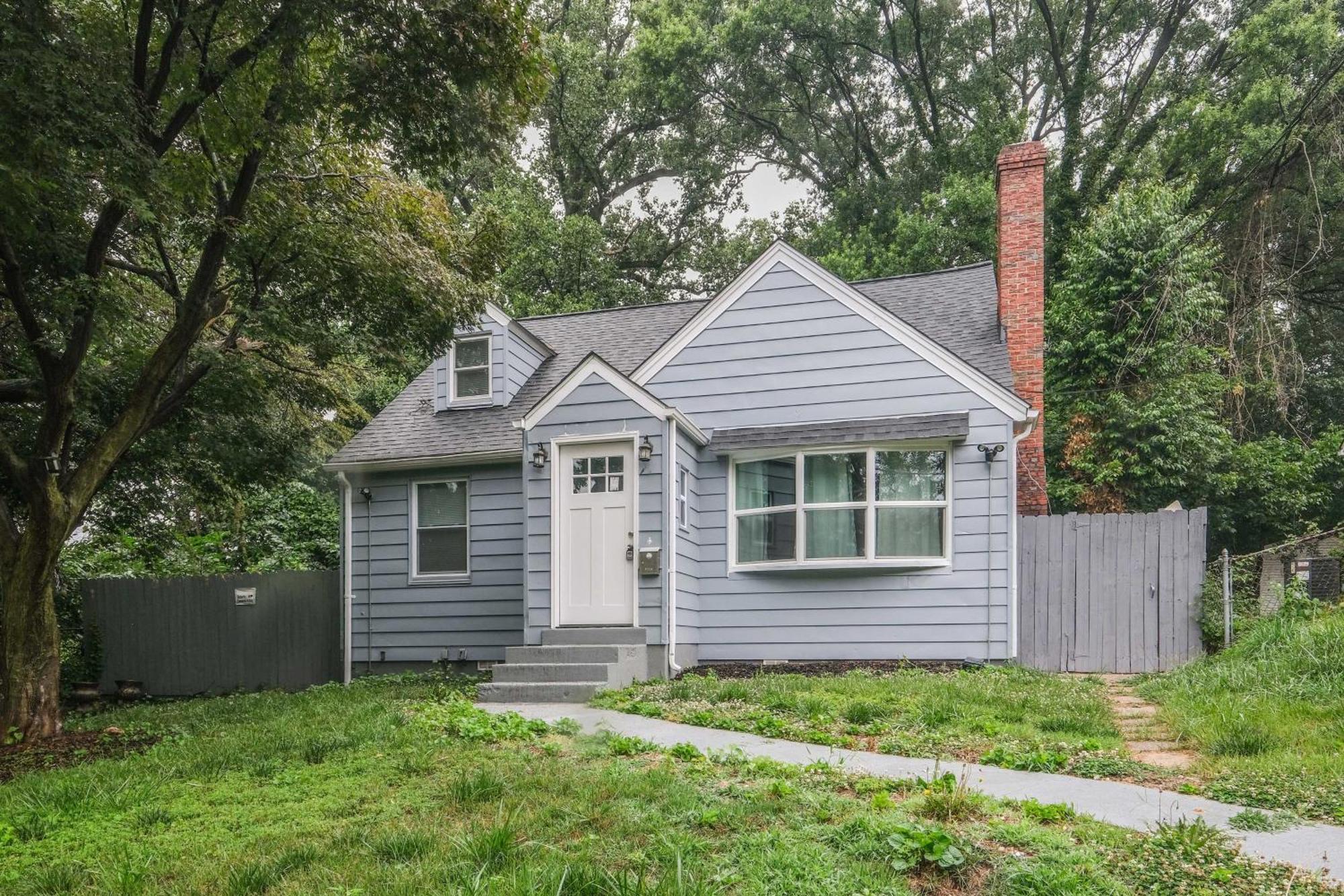 Pet-Friendly Mount Rainier Home With Gas Grill! Luaran gambar